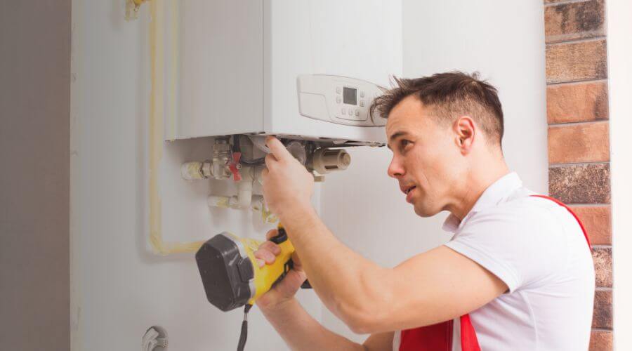 Local sewer line repair in Lakemont, GA